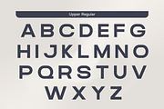 Stako - Modern Sans Serif Family, a Sans Serif Font by Flawless And Co (Thumbnail 7 of 10)