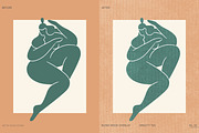 White OVERLAY Textures, a Texture Graphic by Aesthetic Eye (Thumbnail 3 of 15)
