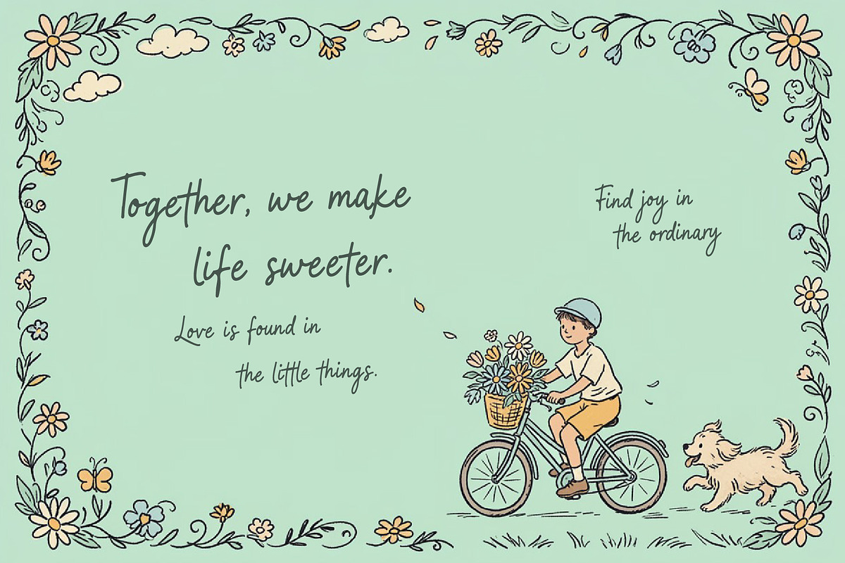 Rune Miyours - Written with Warmth, a Script Font by HypeWorksCo (Photo 4 of 15)