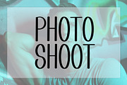 POWDER, a Sans Serif Font by InermediaSTUDIO (Thumbnail 3 of 6)
