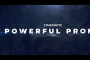 Powerful Cinematic Rock, a Templates & Theme by mdlabdesign (Thumbnail 1 of 2)