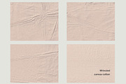 Cotton&Linen, a Texture Graphic by AlenaO (Thumbnail 2 of 15)