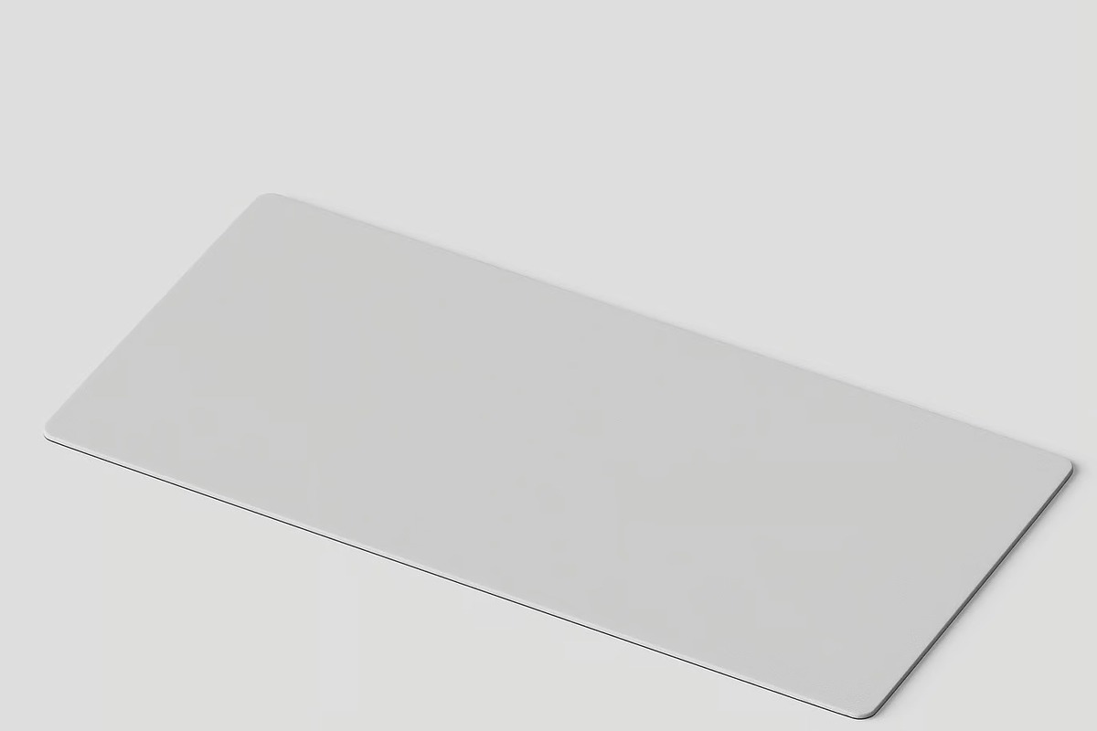 Mouse Pad Mockup, a Merchandise Mockup by renderstockmarket (Photo 2 of 3)