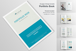 8 Informational Brochures Bundle