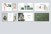 Tiasy Powerpoint Template, a Presentation Template by Reshapely (Thumbnail 7 of 7)