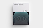 The Sevens Flyer, a Flyer Template by Viaduc (Thumbnail 1 of 4)