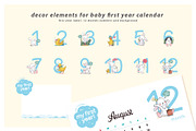 pretty bunny kit, an Animal Illustration by Funnystore (Thumbnail 10 of 17)
