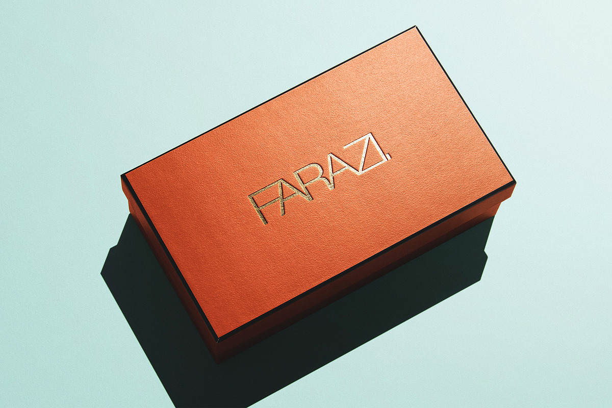 Logo Mockup Luxury Box, a Product Mockup by Asylab (Photo 3 of 5)