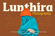 Astheric, a Serif Font by Mantype Studio (Thumbnail 10 of 16)