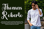 Teacher Happines, a Handwritten Font by InermediaSTUDIO (Thumbnail 2 of 8)