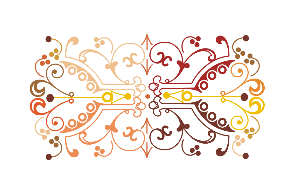 Naive Ornaments Family Pack preview 5