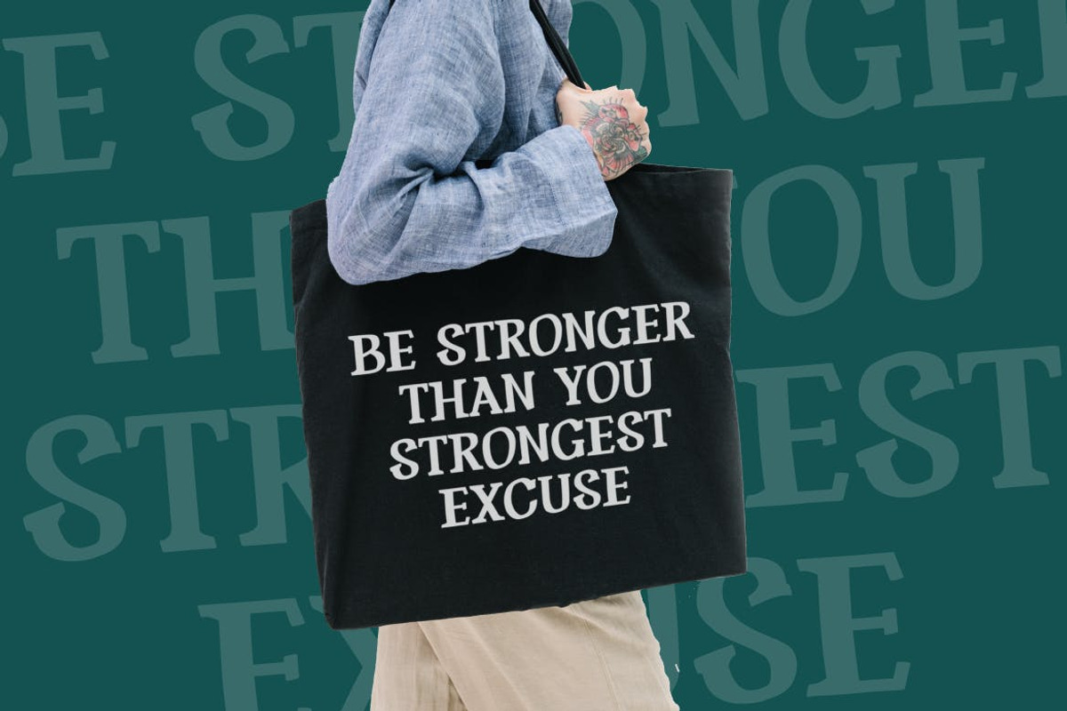 Storyteller - Girly Font, a Serif Font by TokoPress (Photo 3 of 10)