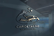 Car Service Logo Collection, a Branding & Logo Template by YUDesignStore (Thumbnail 10 of 11)