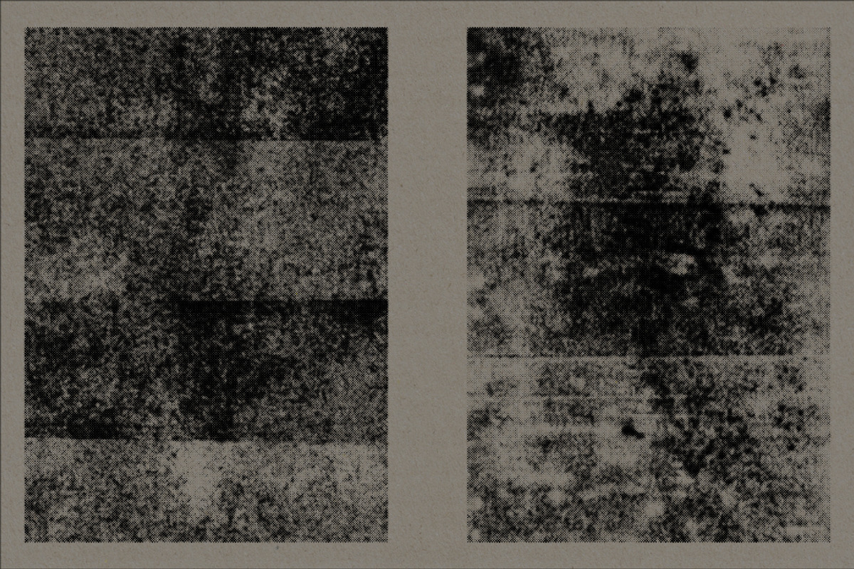 Halftone Inks 02 - Vector & PNG, a Texture Graphic by Offset (Photo 3 of 14)