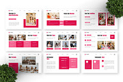 Study Motivation - Education GSL, a Presentation Template by Deepslide Studio (Thumbnail 3 of 6)