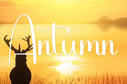 Healing, a Handwritten Font by InermediaSTUDIO (Thumbnail 5 of 8)