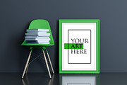 Frame Mockup Generator, a Mockup by Milan Mockup (Thumbnail 15 of 20)