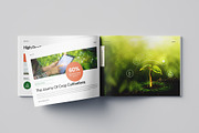 Canva Agriculture Landscape Layout, a Brochure Template by Pixelpick (Thumbnail 9 of 9)