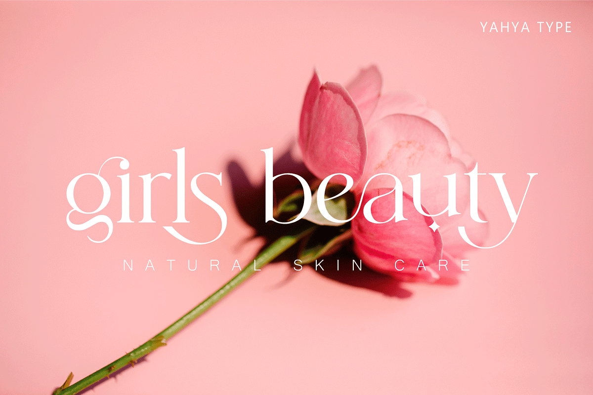 Histeagin Serif, a Serif Font by Yahya Type (Photo 8 of 25)