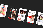Social Media Story|Canva & Photoshop, a Social Media Template by Artisan Vibes (Thumbnail 4 of 8)