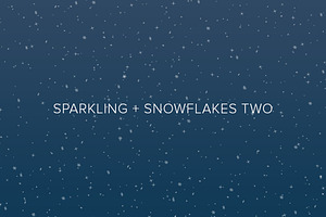 Snowflake Generator