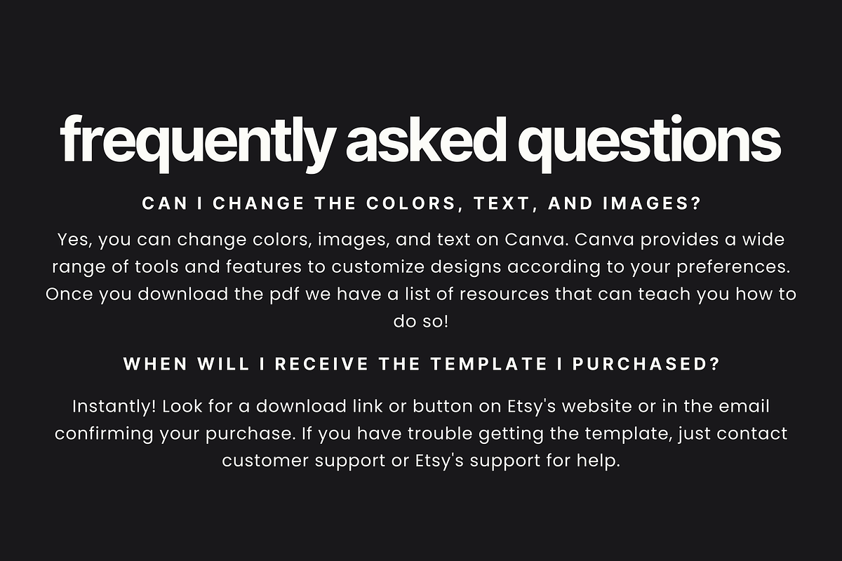 Youtube Thumbnail Canva Template, a Social Media Template by BeautyBarStudios (Photo 5 of 5)