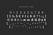 Magnetic – Modern Sans Serif Font, a Sans Serif Font by Hamz Studio (Thumbnail 11 of 20)
