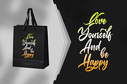 Gallardo Script, a Script Font by Motokiwo (Thumbnail 4 of 15)