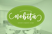 Font Bundle Caligraphy 85%Off, a Script Font by Genesis Lab (Thumbnail 12 of 27)