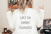 Brambleberry Serif Font, a Handwritten Font by Beck McCormick (Thumbnail 8 of 10)