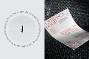 Silk Sans - 6 font family, a Sans Serif Font by Silktype (Thumbnail 7 of 9)
