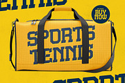 Grante Modern Slab Serif Font, a Slab Serif Font by Storytype Studio (Thumbnail 10 of 15)