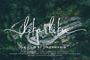Sinestra Signature | Stylish Font, a Script Font by MustofaCreative (Thumbnail 5 of 9)