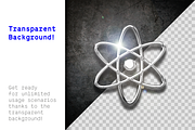 9 Effect Mockup, a Mockup by Salih Kizilkaya (Thumbnail 3 of 14)
