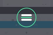 Picnic HTML Bundle (5 Themes), an App Template by LoveUI.co (Thumbnail 1 of 5)