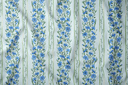 Cornflower wallpaper pattern, a Pattern Graphic by SirenaArt (Thumbnail 7 of 13)