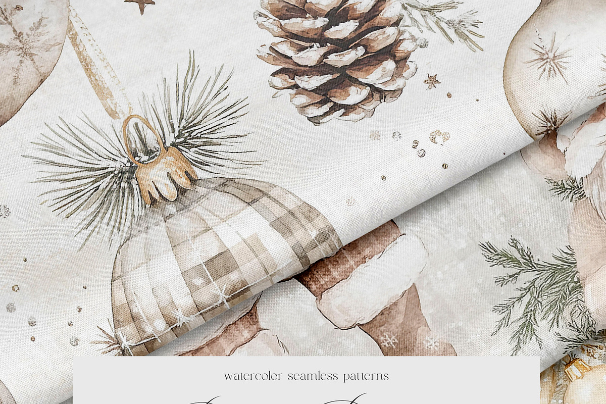 New! Winter Christmas Edition, a Seasonal Illustration by Isabelle Salem (Photo 207 of 227)