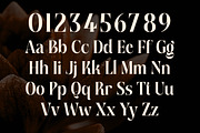 Lissandra Claire A Cinematic Serif, a Font by Annivers Type (Thumbnail 10 of 10)