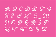 Sewlina | A Embroidery Script Font, a Handwritten Font by Berdansabersama (Thumbnail 2 of 9)
