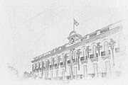 Pencil Sketch Art Photoshop Mockup, an Action Add-On by INTENTFX (Thumbnail 12 of 22)