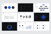 BUILD Google Slides Template, a Presentation Template by Rework (Thumbnail 4 of 16)