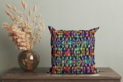 Diamonds seamless patterns, a Pattern Graphic by Ninterints (Thumbnail 6 of 16)