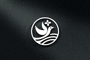 Bird Logo Design Template, a Branding & Logo Template by Vectorium Studio (Thumbnail 4 of 5)