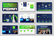 Brosok - Business Google Slide Templ, a Templates & Theme by Dens Creative Studio (Thumbnail 3 of 5)