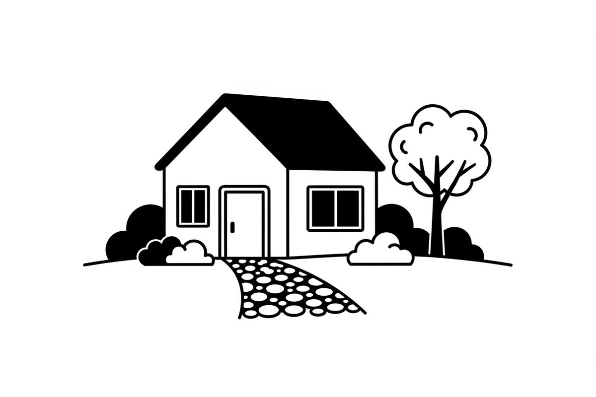 Adult Coloring Pages, an Object Graphic by Designer_Momina (Photo 2 of 5)