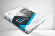 The Business Brochure, a Brochure Template by design_pick (Thumbnail 2 of 12)