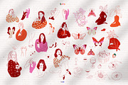 Poem of Love POSTERS, a Decorative Illustration by Mio Buono (Thumbnail 10 of 10)