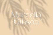Beverly - Modern & Luxury Serif Font, a Serif Font by Pen Culture (Thumbnail 6 of 12)