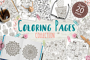 88% OFF! Awesome Graphic Bundle, an Animal Illustration by Gulnara Sabirova (Thumbnail 11 of 28)