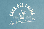 Girlsdayout Fiesta – Font Trio, a Handwritten Font by deadlock studio (Thumbnail 9 of 12)